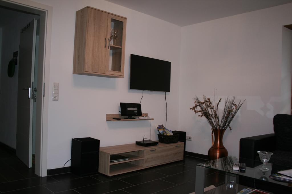 Апартаменти Haus Ingrid Trauchgau Номер фото