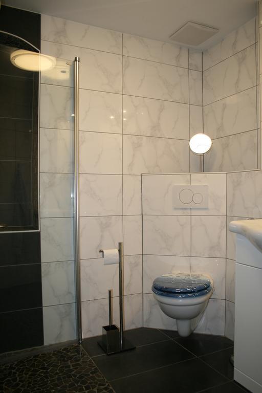 Апартаменти Haus Ingrid Trauchgau Номер фото