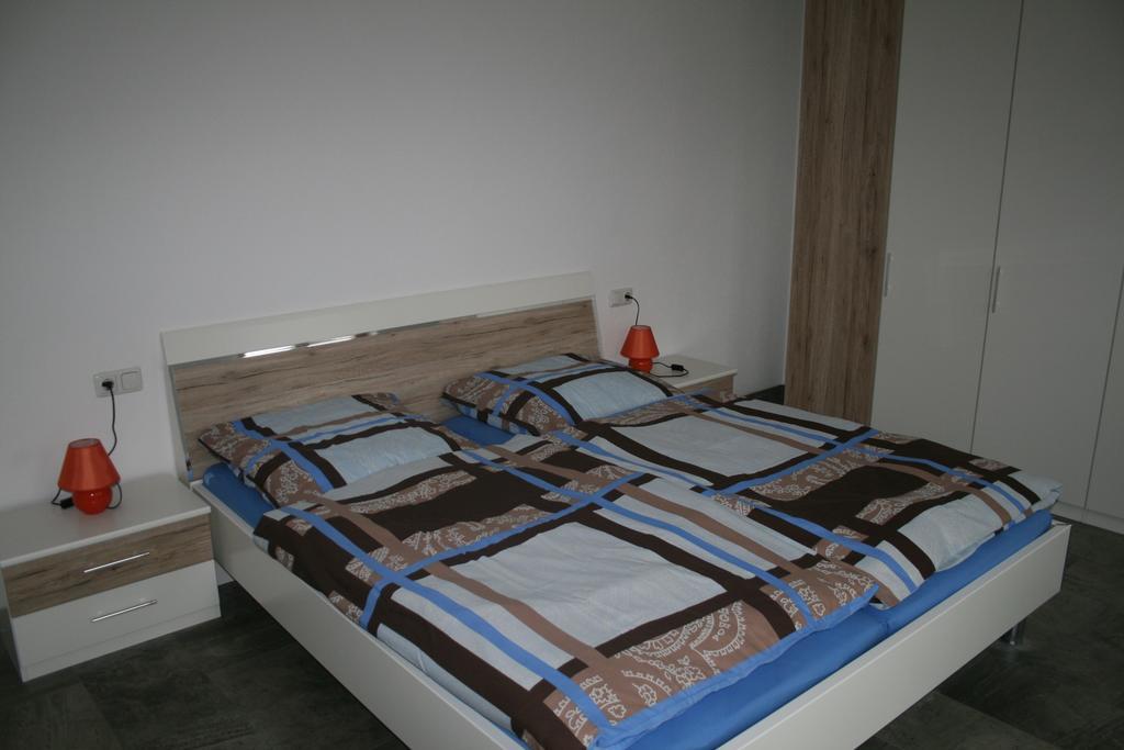 Апартаменти Haus Ingrid Trauchgau Номер фото